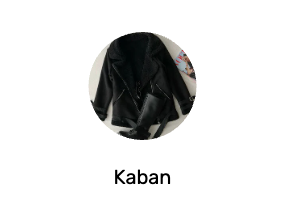 Kaban