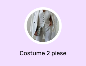 Costume 2 piese