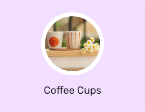 Coffee Cups