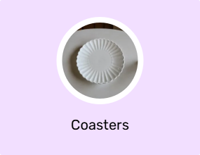Coasters