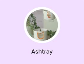 Ashtray