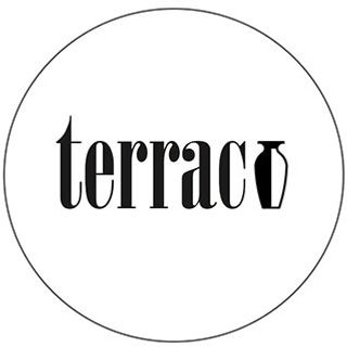 Terraco Ceramic logo