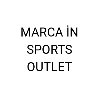 MARCA İN SPORTS OUTLET logo
