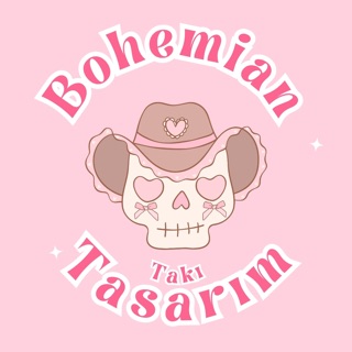 BOHEMİANTASARİM