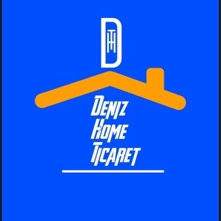 Deniz Home Ticaret logo