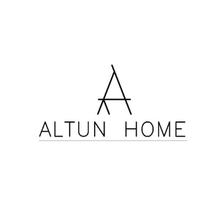 ALTUN HOME logo