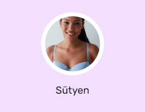 Sütyen