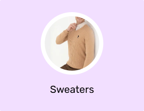 Sweaters