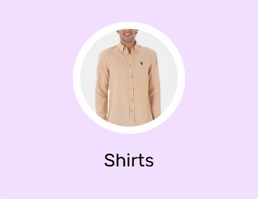 Shirts