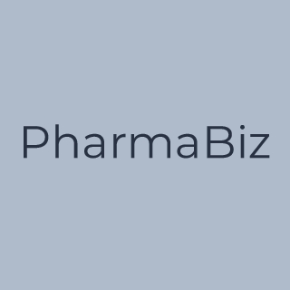 PharmaBiz logo