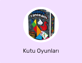 Kutu Oyunları