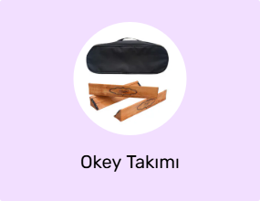 Okey Takımı