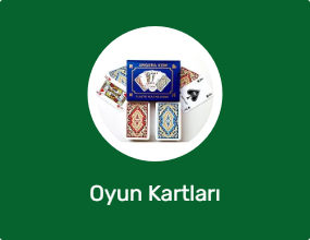 Oyun Kartları