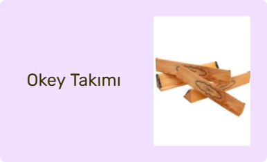 Okey Takımı