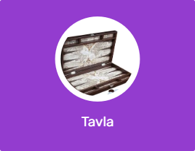 Tavla