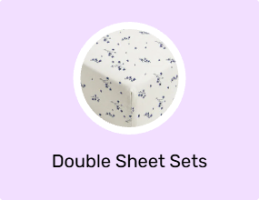 Double Sheet Sets