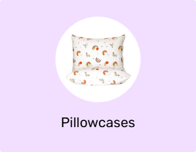 Pillowcases