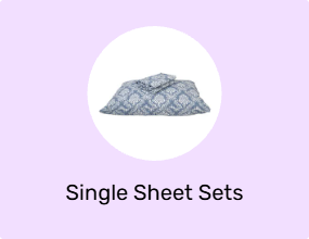 Single Sheet Sets