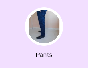 Pants