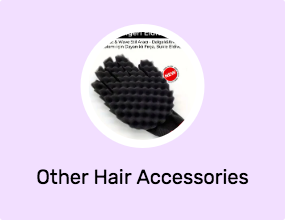 Other Hair Accessories