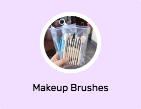 Makeup Brushes