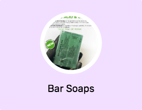 Bar Soaps