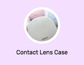 Contact Lens Case