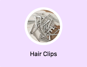 Hair Clips