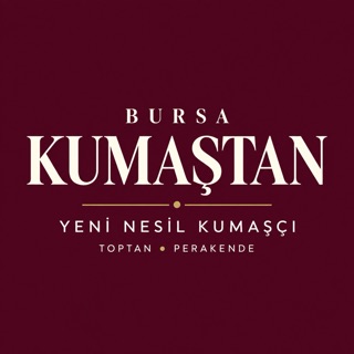 Bursa Kumaştan