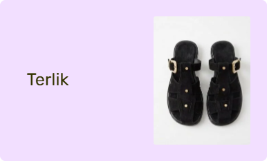 Terlik