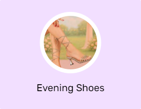 Evening Shoes