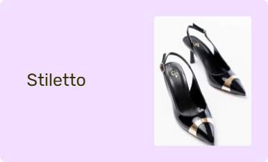 Stiletto