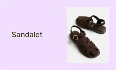 Sandalet