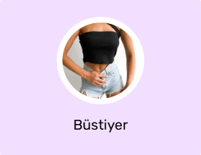 Büstiyer