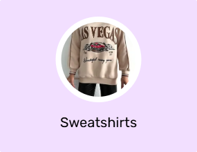 Sweatshirts