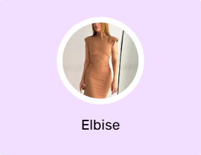 Elbise
