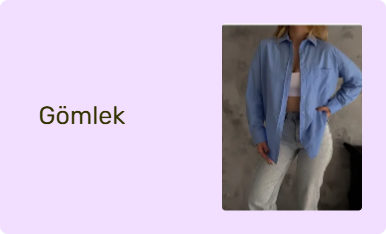 Gömlek