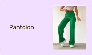 Pantolon
