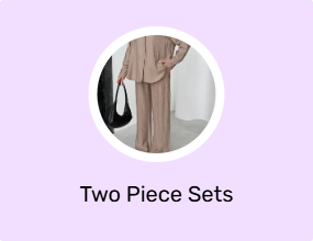 Two Piece Sets