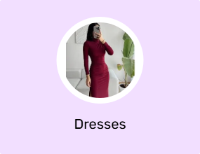 Dresses