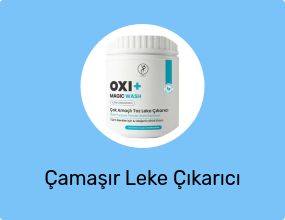 Çamaşır Leke Çıkarıcı