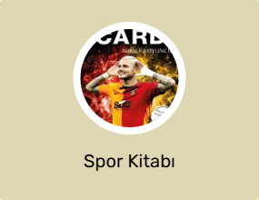 Spor Kitabı