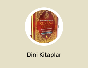 Dini Kitaplar