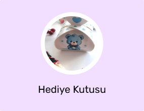 Hediye Kutusu
