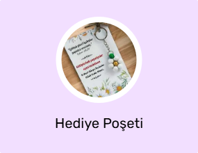 Hediye Poşeti
