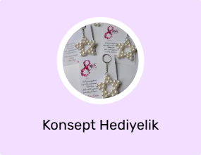 Konsept Hediyelik