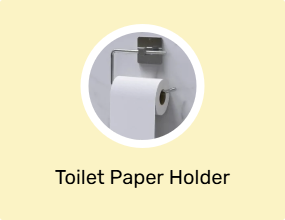 Toilet Paper Holder