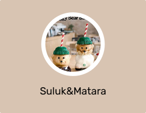 Suluk&Matara
