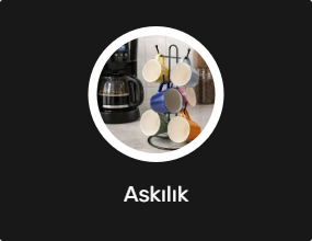 Askılık