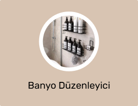Banyo Düzenleyici